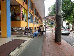 Katong Shopping Centre (D15), Retail #313602021
